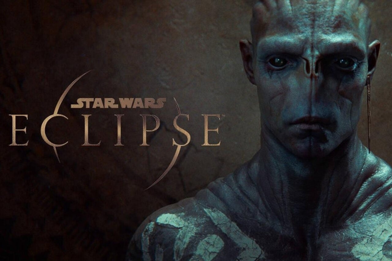 Star Wars Eclipse s’illustre lors du D23, mais ce n’est pas très rassurant