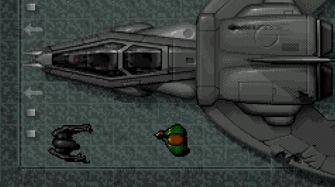La demo di Alien Breed 35th Anniversary Collection è su Steam, in attesa dell'uscita del 24 settembre