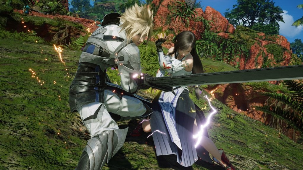 Final Fantasy 7 : Square Enix veut continuer à miser sur la saga, mais cette fois pour conquérir une nouvelle génération