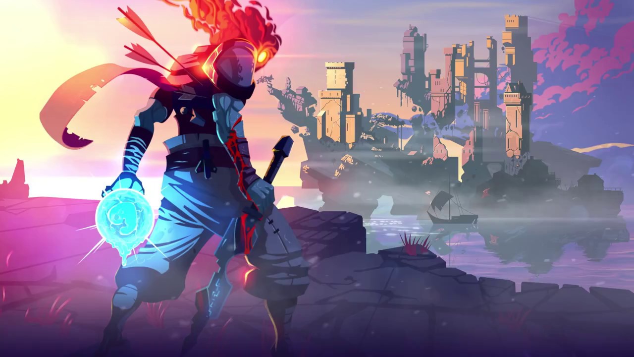 Un capolavoro indie a meno di 6€: Dead Cells per PC e Mac in sconto su Instant Gaming