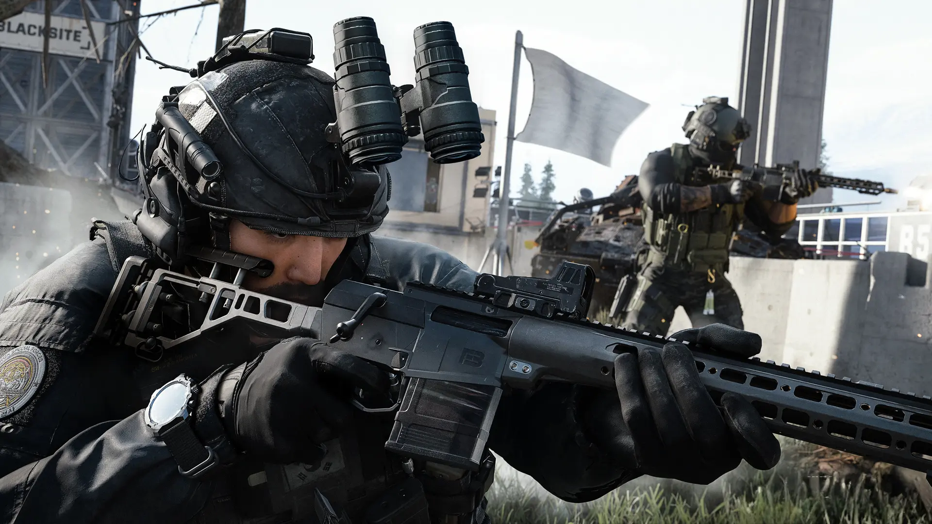 La beta de Call of Duty Modern Warfare 4 será histórica: por primera vez incluirá una misión de la campaña, además de multijugador y Warzone