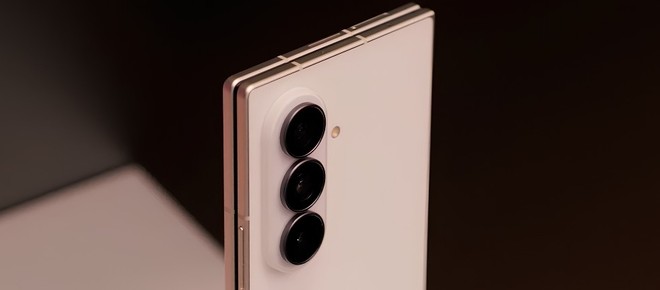 Smartphone che traballa? La soluzione arriva con un anello stampato in 3D