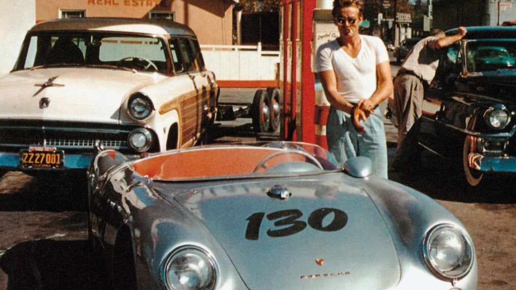 Cet acteur est mort à seulement 24 ans, et il n'a jamais vu le film qui a fait de lui une légende du cinéma