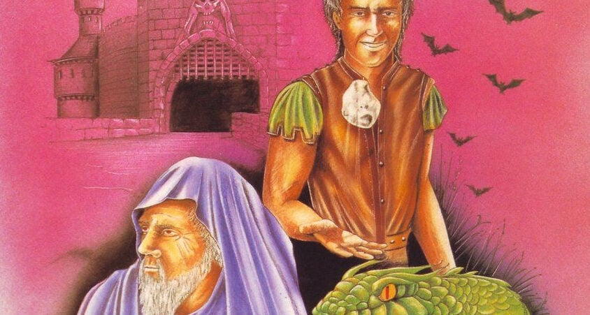 Revolutionary Macintosh Fantasy Series Celebrates 40th Anniversary With PC Version