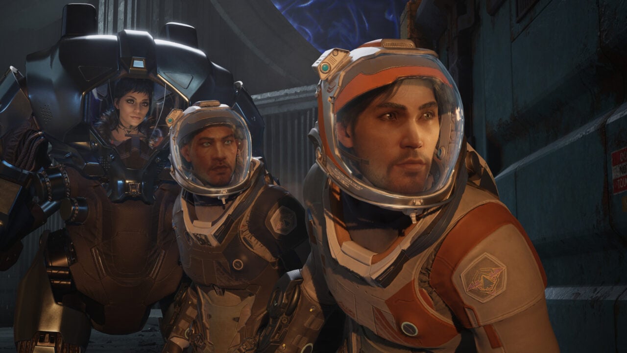 New BioWare-Style RPG Exodus Is Doing Romance A Little Differently From Mass Effect