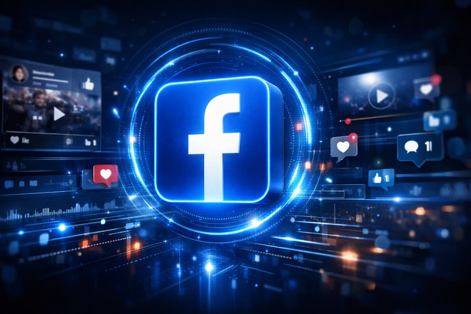 Facebook Creator Studio: lAI diventa assistente dei creator