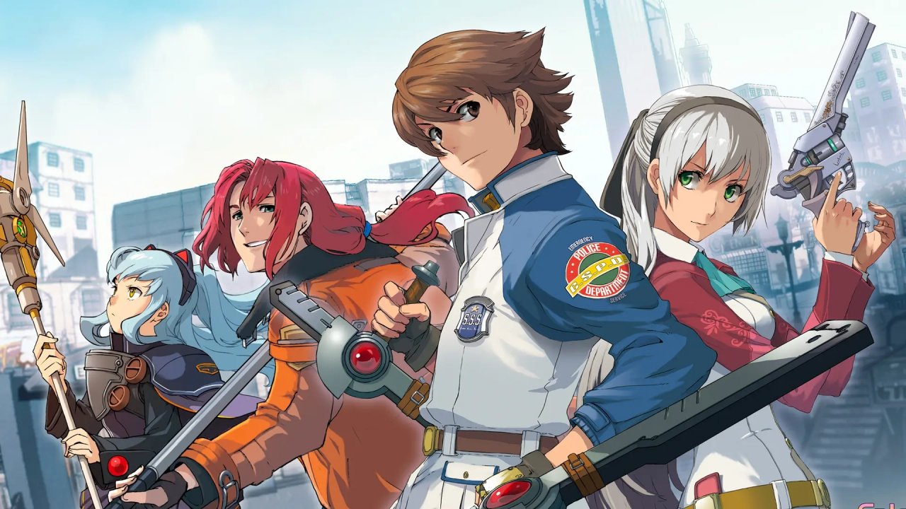 Trails from Zero e Trails to Azure, ha senso recuperarli su PS5 e Switch 2?