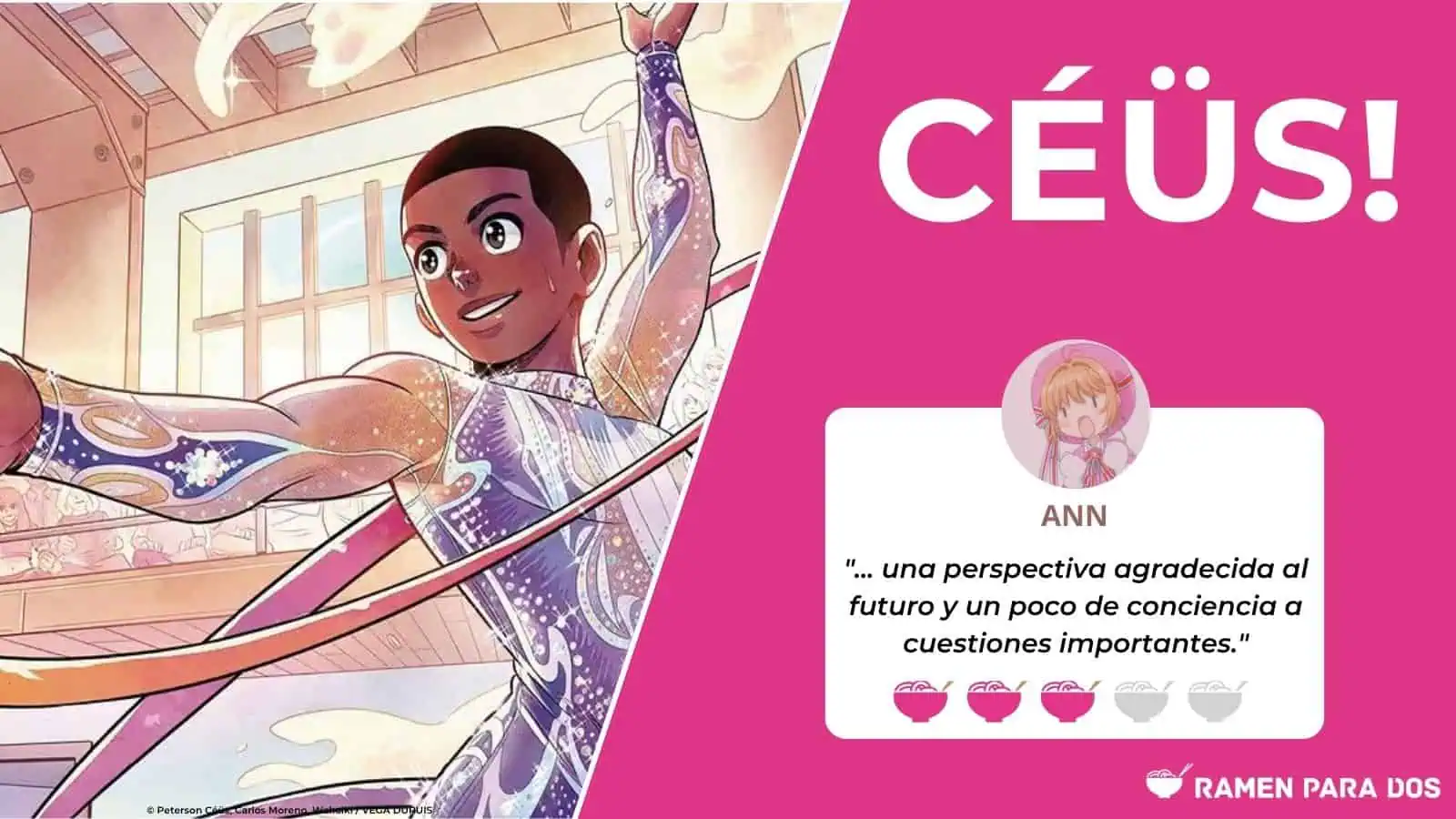 Céüs!