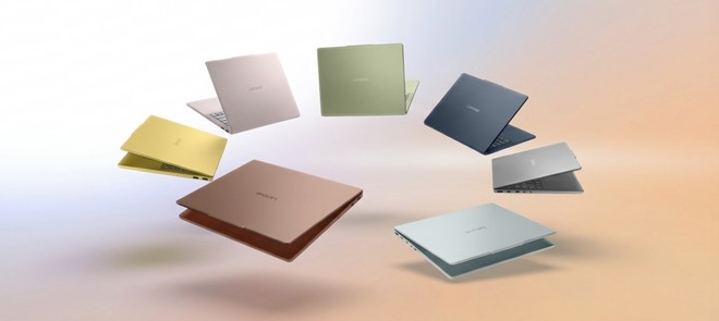 IFA 2026 coloratissima per Lenovo: ecco gli IdeaPad Vibe e gli IdeaCentre AiO