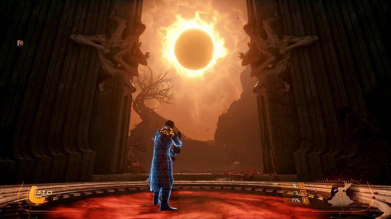 Saros: Zenith è il nuovo aggiornamento gratuito dello sparatutto: ecco il trailer