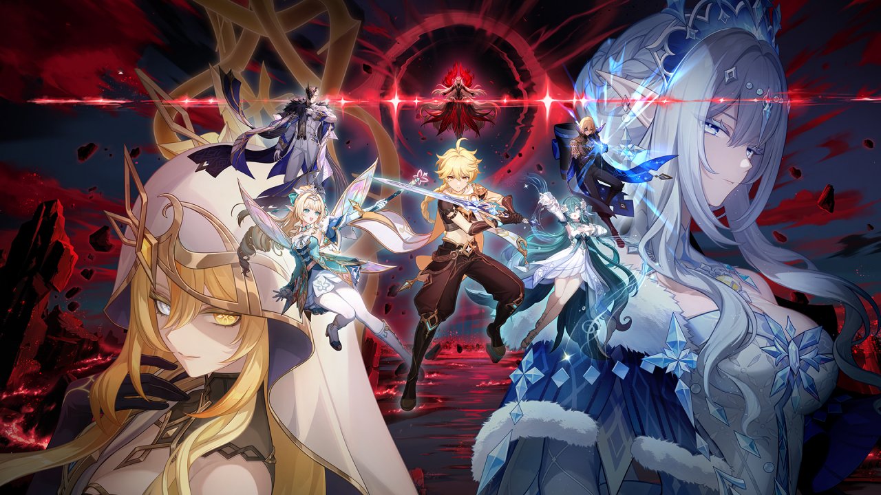 Genshin Impact svela la versione 7.1: data di uscita, nuovi personaggi e i codici con 300 Primogemme gratis