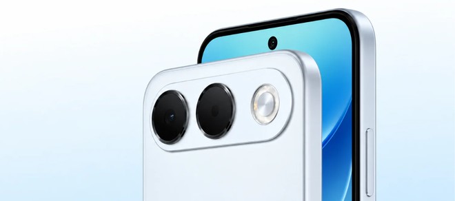 Oppo A7 Pro è ufficiale in Cina con una super batteria