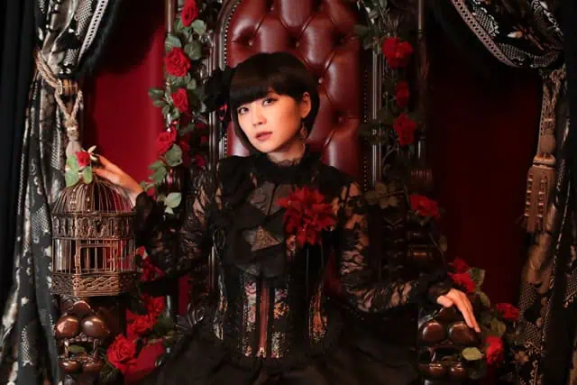 Mika Kobayashi invitada a la Japan Weekend Bilbao