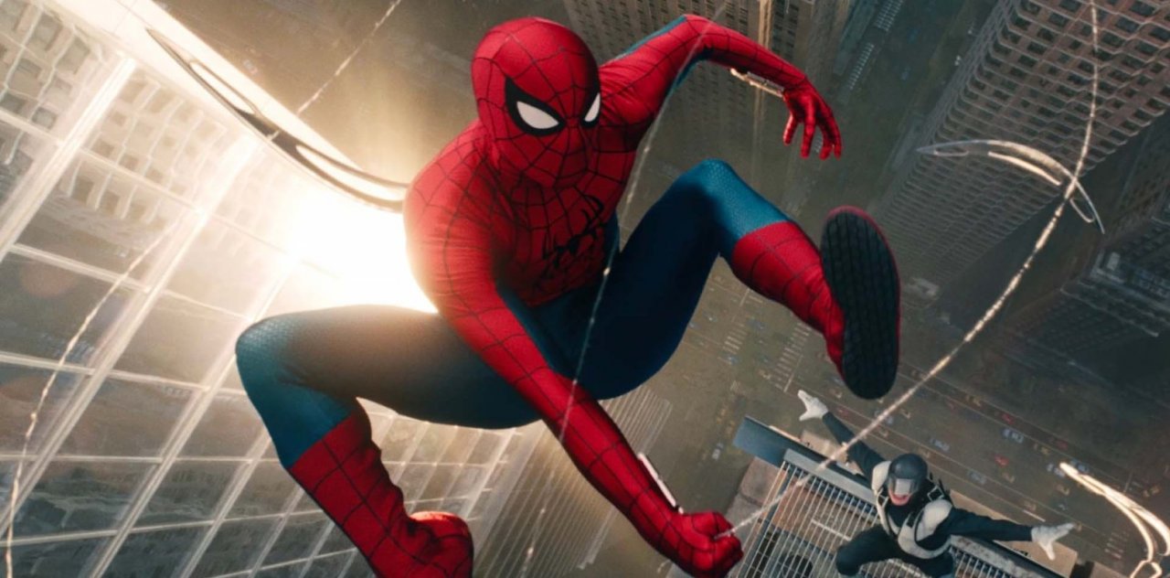 Spider-Man: Brand New Day è il primo film sull’Uomo Ragno a incassare due miliardi di dollari