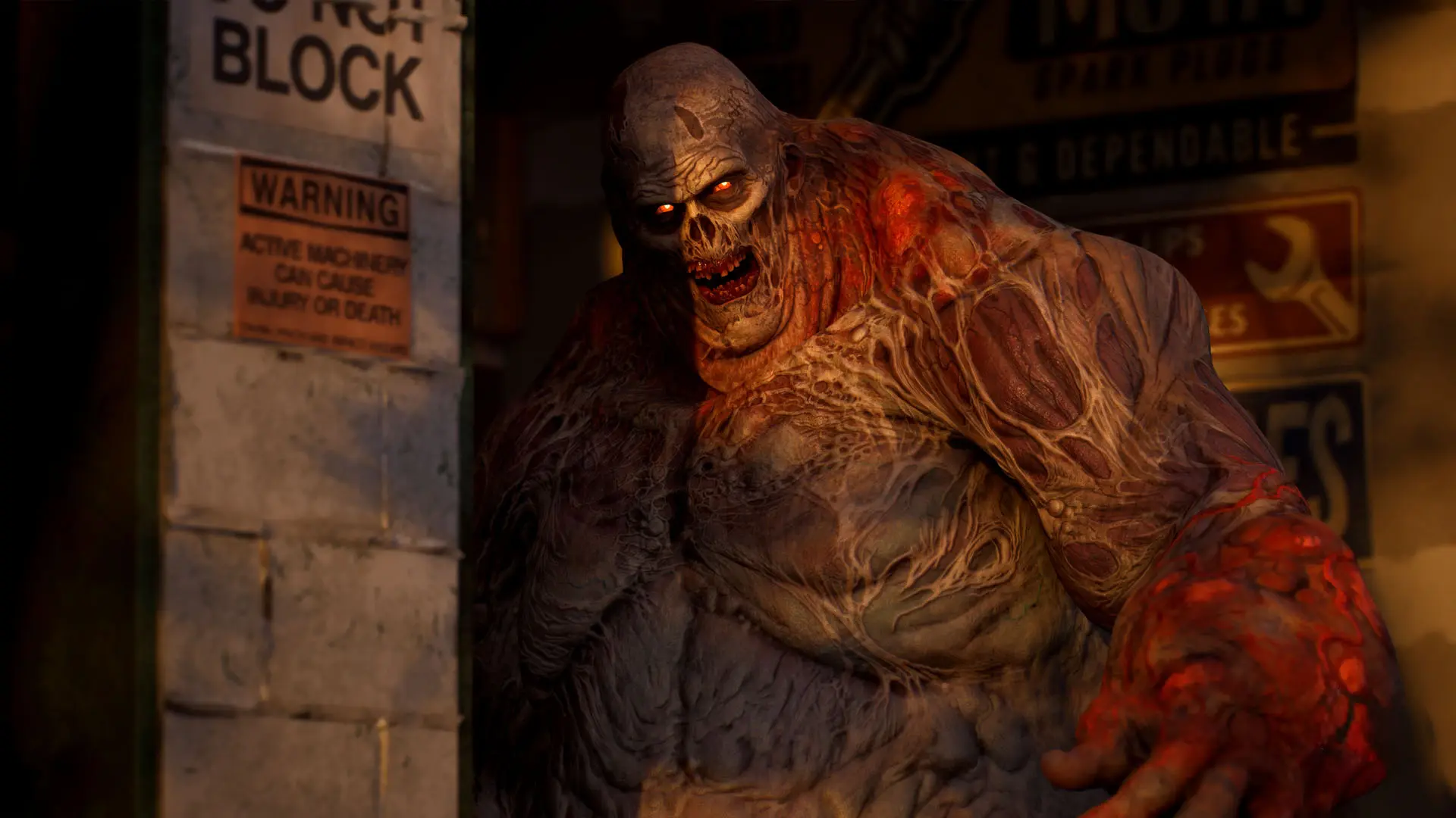 State of Decay 3 regresa con excelentes noticias: tendrá beta antes de que termine el año y SÍ se lanzará en Game Pass