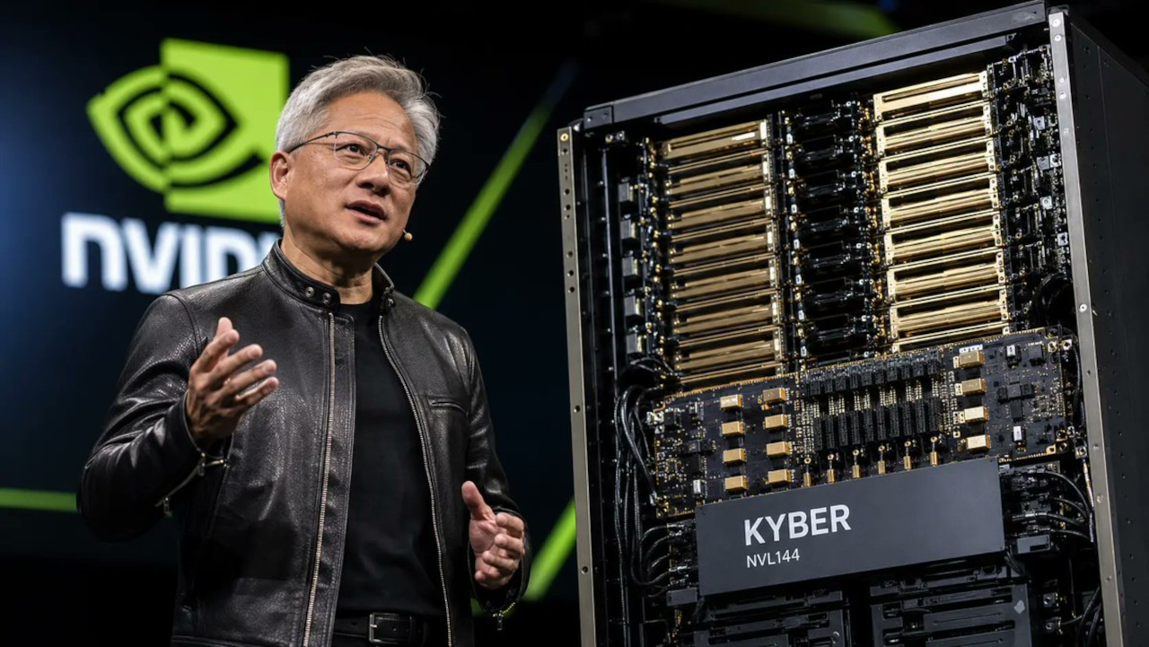 NVIDIA prepara un LLM gigante da oltre mille miliardi di parametri: la strategia per l'IA open source