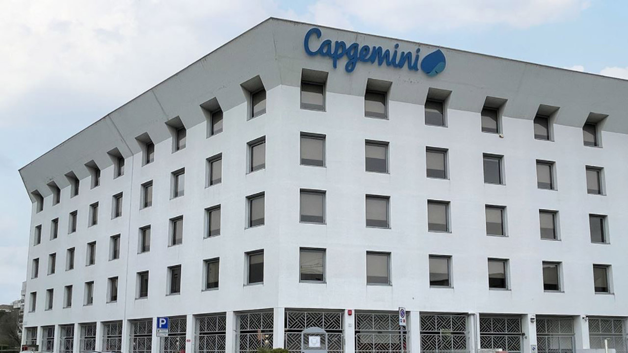 Capgemini assume in Italia, spazio anche al Sud e stipendi fino a 95 mila euro annui