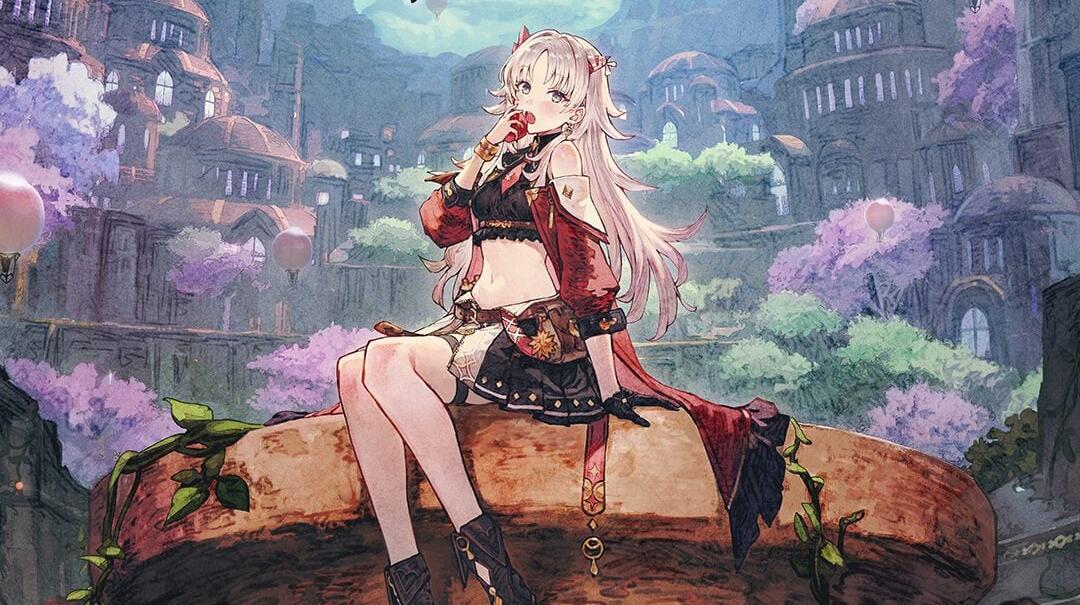Atelier Karia: The Night Kingdom & the Guide of Memories ha una data di uscita su PS5, Xbox, Switch 2 e Steam