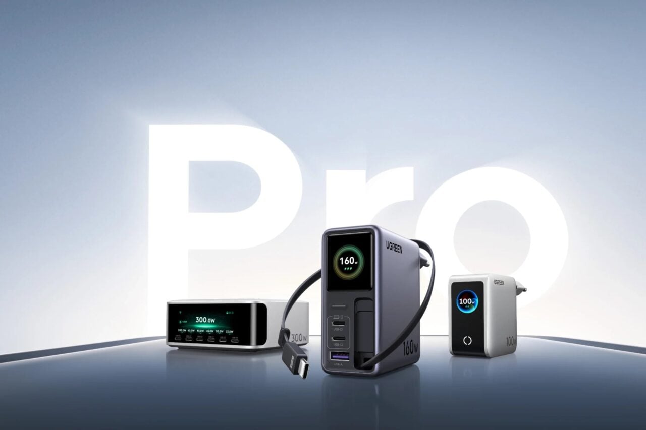 Les nouveaux chargeurs Nexode Pro d’Ugreen sont là : ils promettent de rendre votre quotidien plus simple