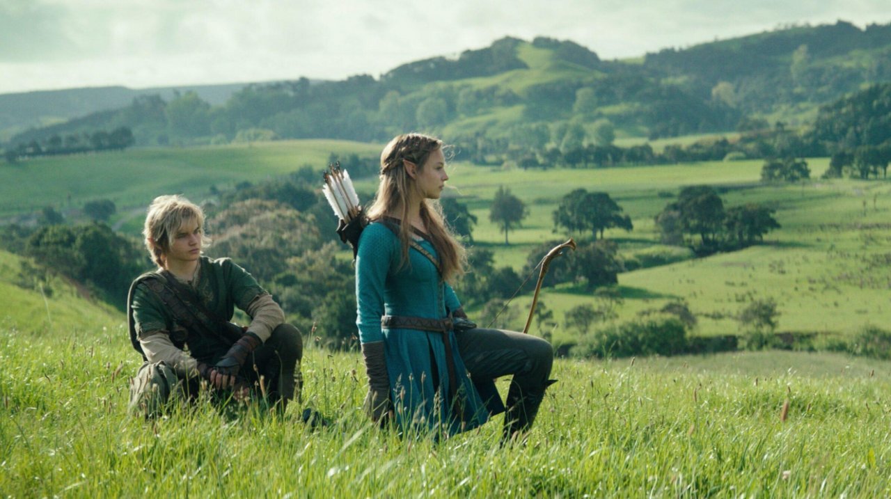 Il film di The Legend of Zelda ha un titolo e un logo ufficiale: nuovi dettagli da Shigeru Miyamoto