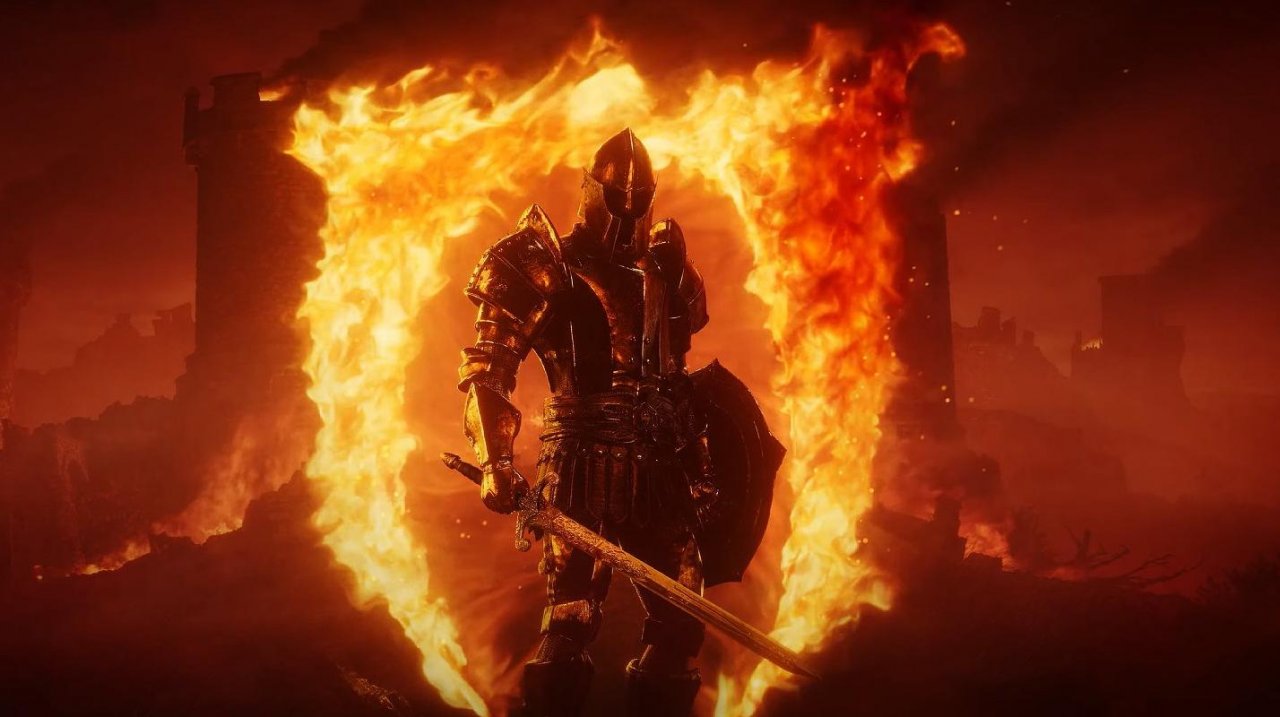 The Elder Scrolls 4 Oblivion Remastered torna in cima alla classifica UK con l'arrivo su Switch 2