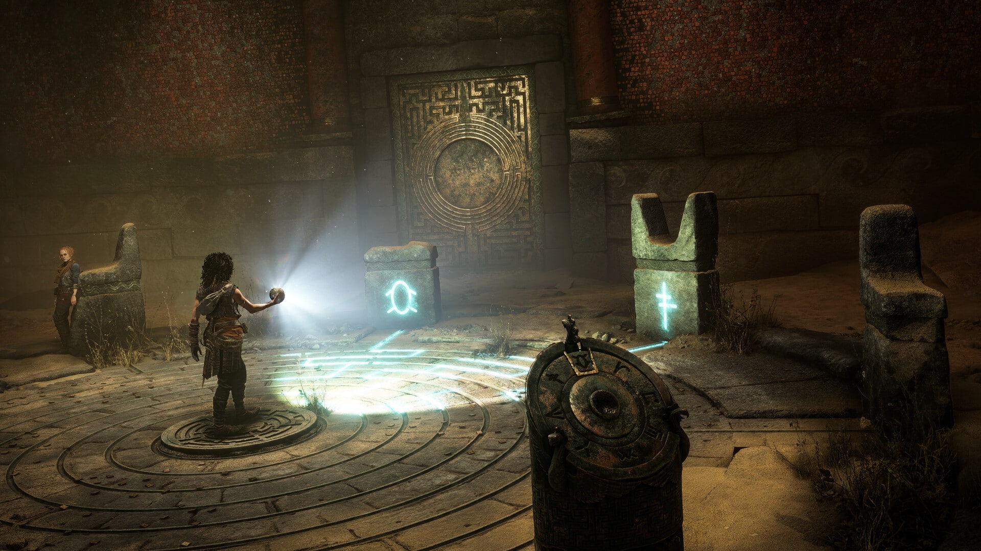 Guide des trophées Resonance: A Plague Tale Legacy : comment décrocher le platine facilement ?