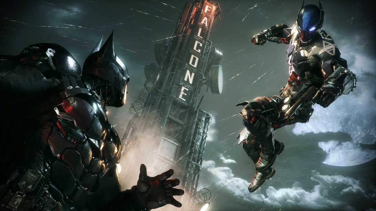 Diventate il Cavaliere Oscuro a meno di 6€: Batman: Arkham Collection per PC in sconto su Instant Gaming
