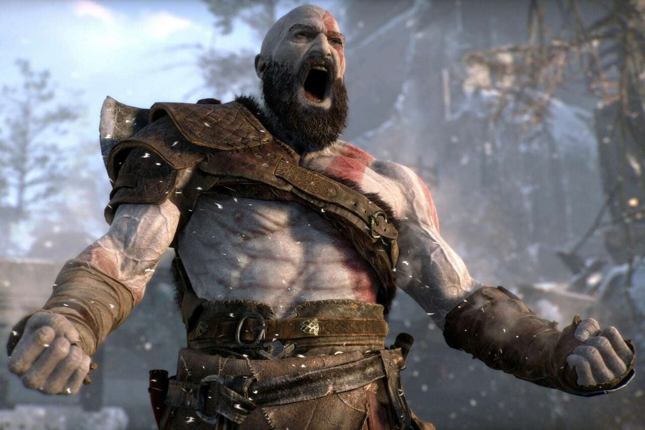 God of War : la série a son nouveau Kratos et il va plaire aux fans !