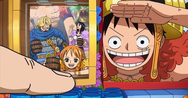Crunchyroll Adds English Dubs for One Piece TV Anime's Elbaph Arc on October 20, One Piece: Heroines on October 13