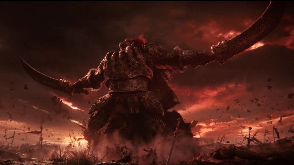 Radahn Elden Ring : Comment battre facilement le boss Fléau des astres ?