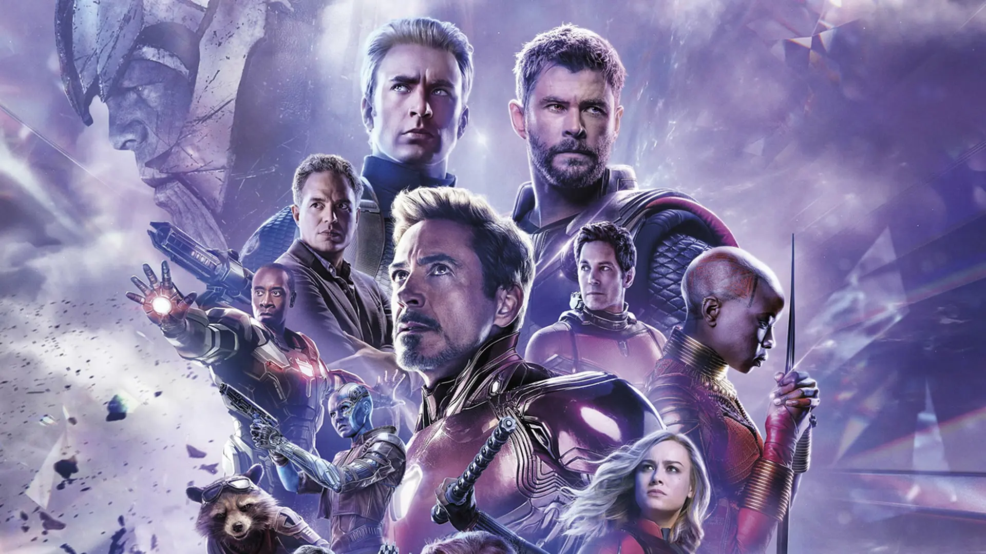 Vengadores: Endgame Encore divide a los fans con un posible cambio que recuerda a las chapuzas de George Lucas en Star Wars