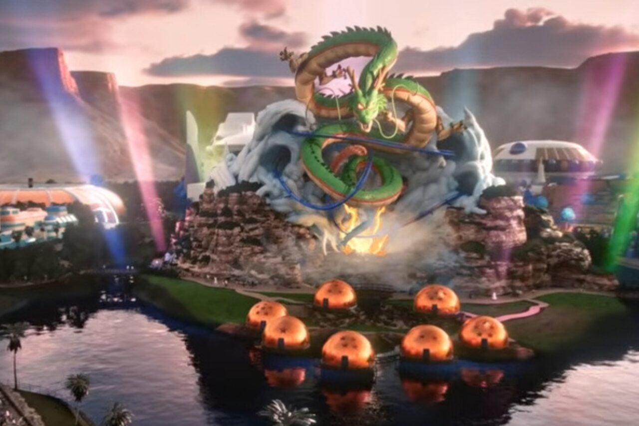 Parc Dragon Ball en France : il manque une autorisation cruciale