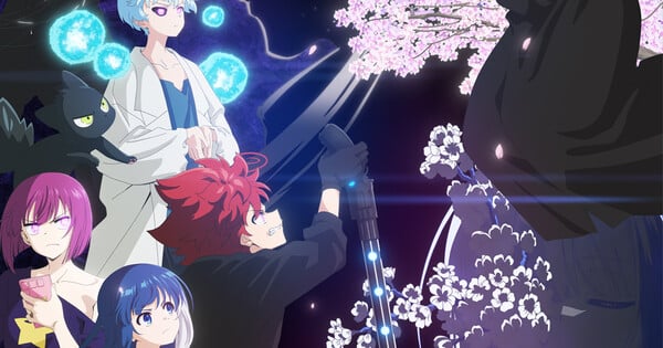 Mission: Yozakura Family Season 2 Part 2's Video Unveils Theme Songs, October 11 Debut