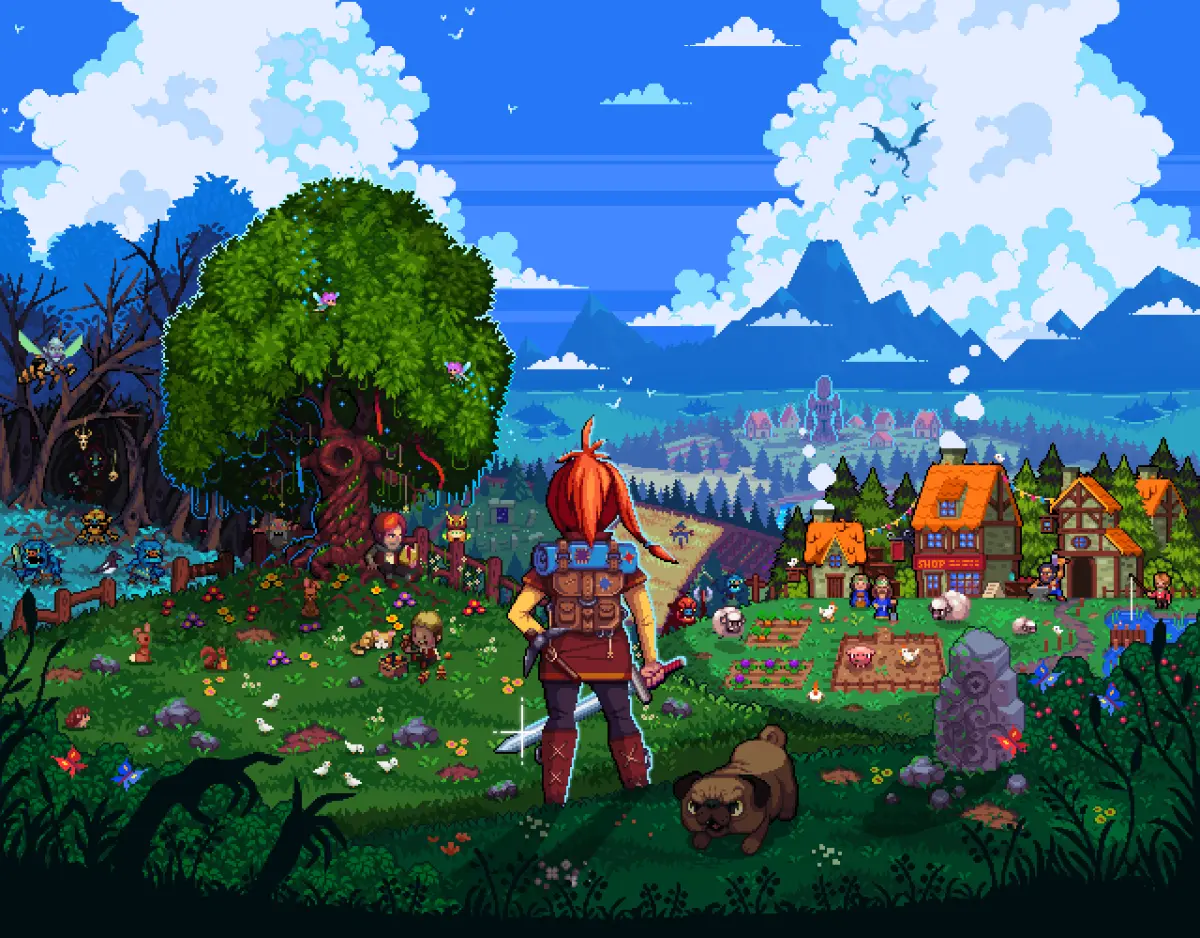 Kynseed – Recensione PS5