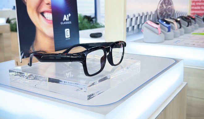 Cellularline, dai caricabatterie universali agli occhiali smart: tutte le novità di IFA