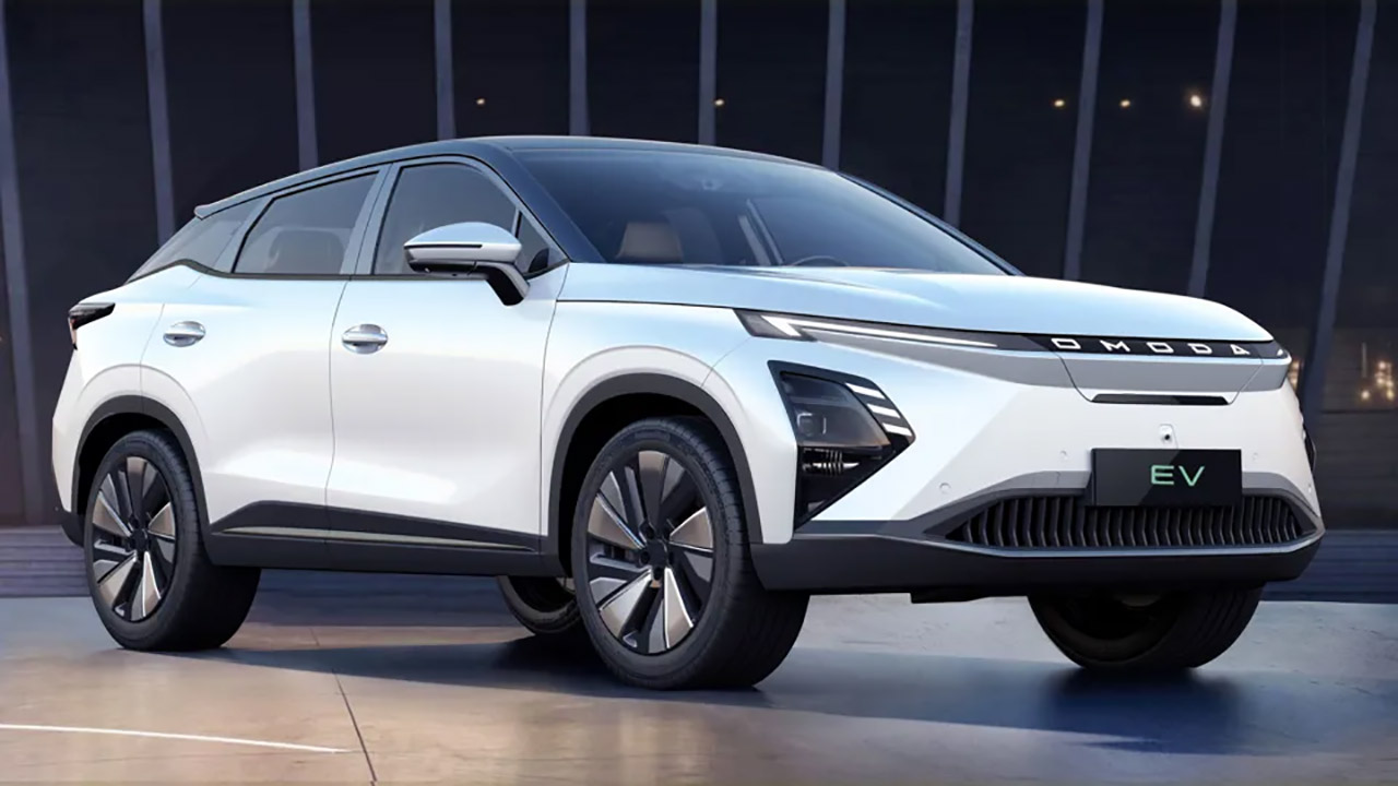 Le vendite di EV sono esplose in tutto il mondo, ma gli Stati Uniti limitano drasticamente i dati complessivi