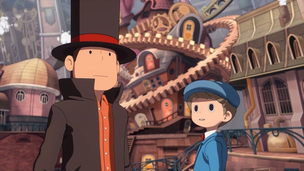 Les 3 dernières annonces Nintendo Switch 2 qui ont fait vibrer les fans : Professeur Layton, Inazuma Eleven, Yo‑Kai Watch