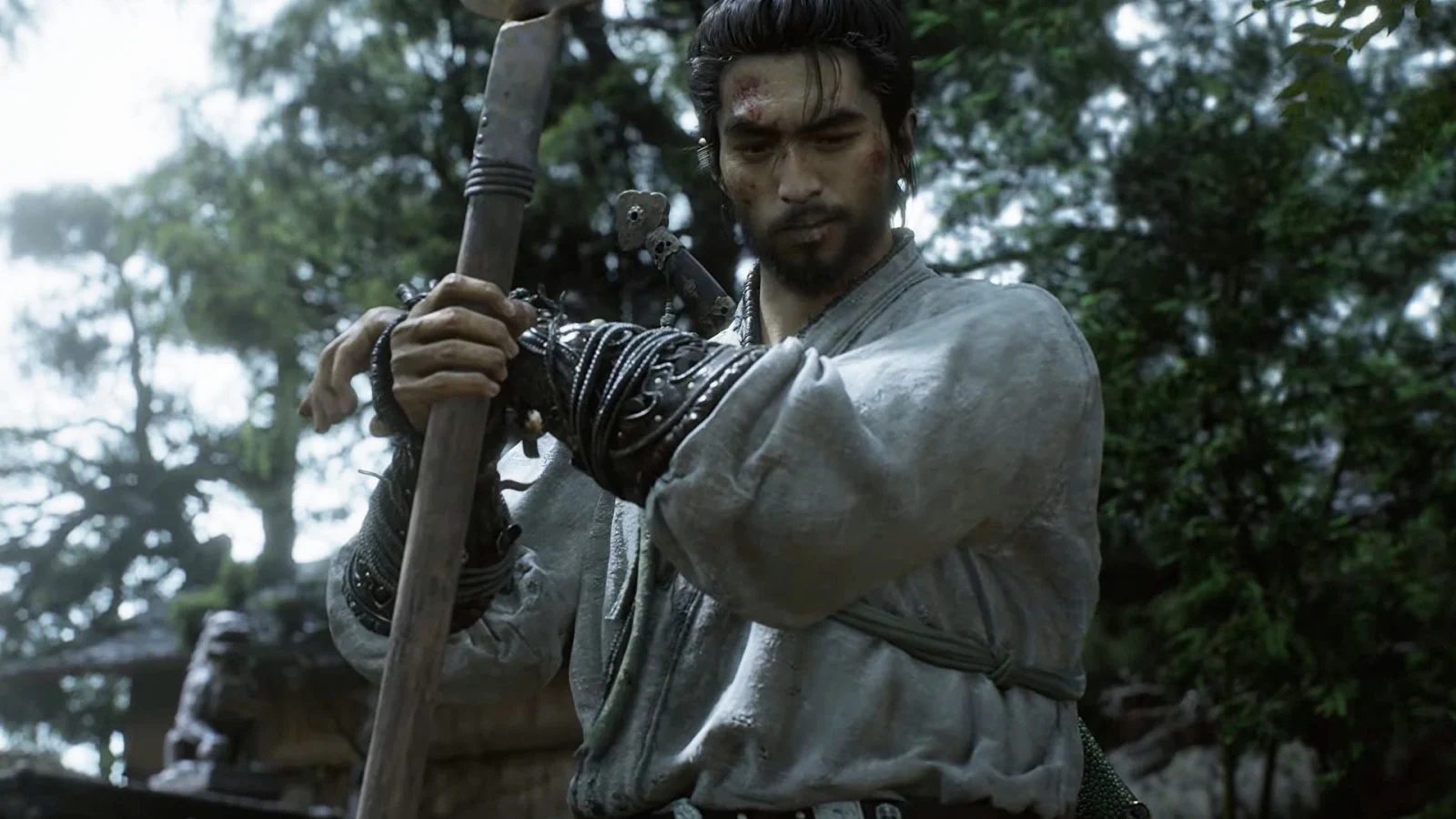 Black Myth: Zhong Kui si mostra 15 minuti di gameplay