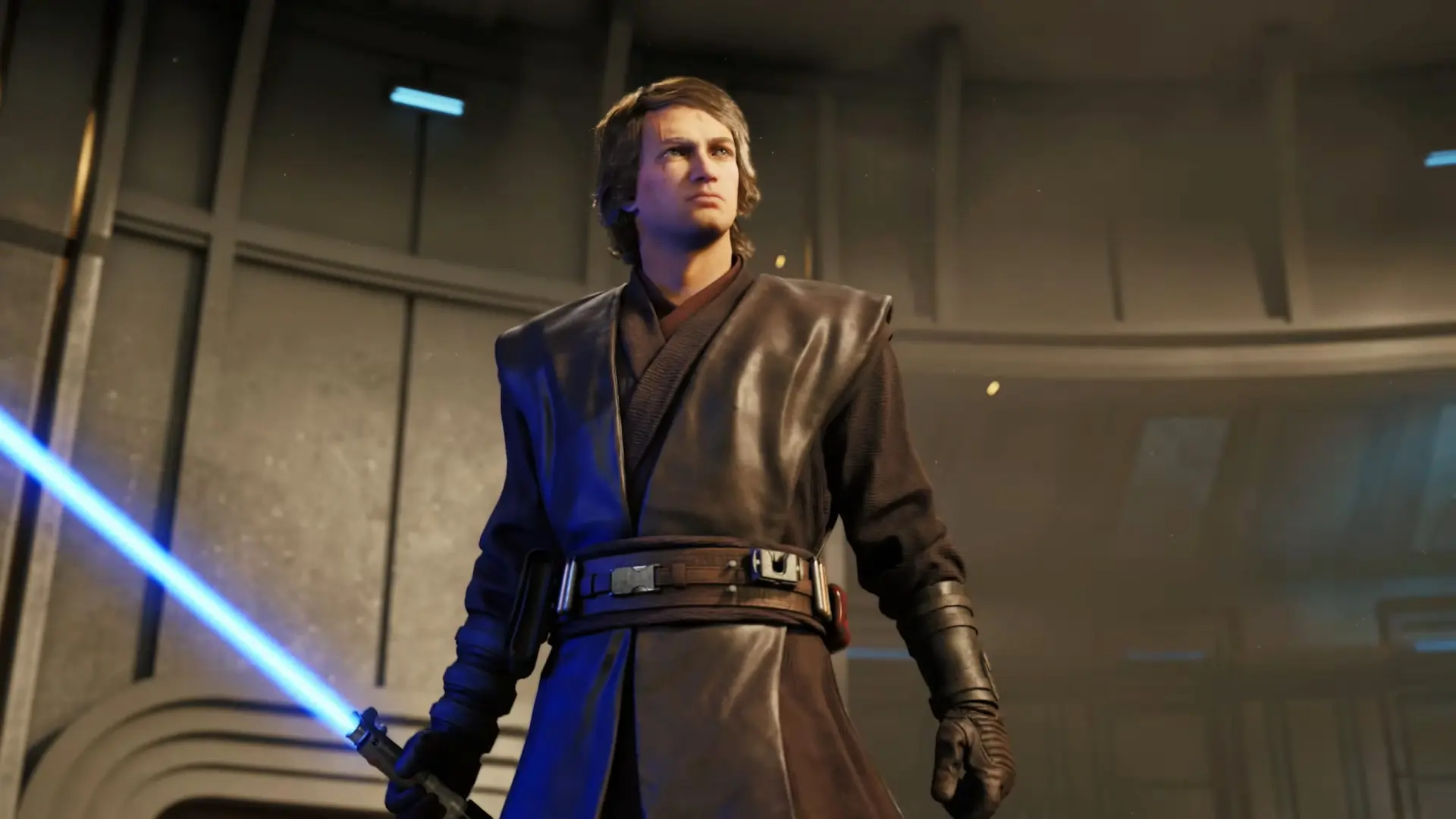 Bit Reactor, los creadores del aclamado Star Wars Zero Company, prescinde temporalmente del 80% de sus trabajadores al quedarse sin dinero