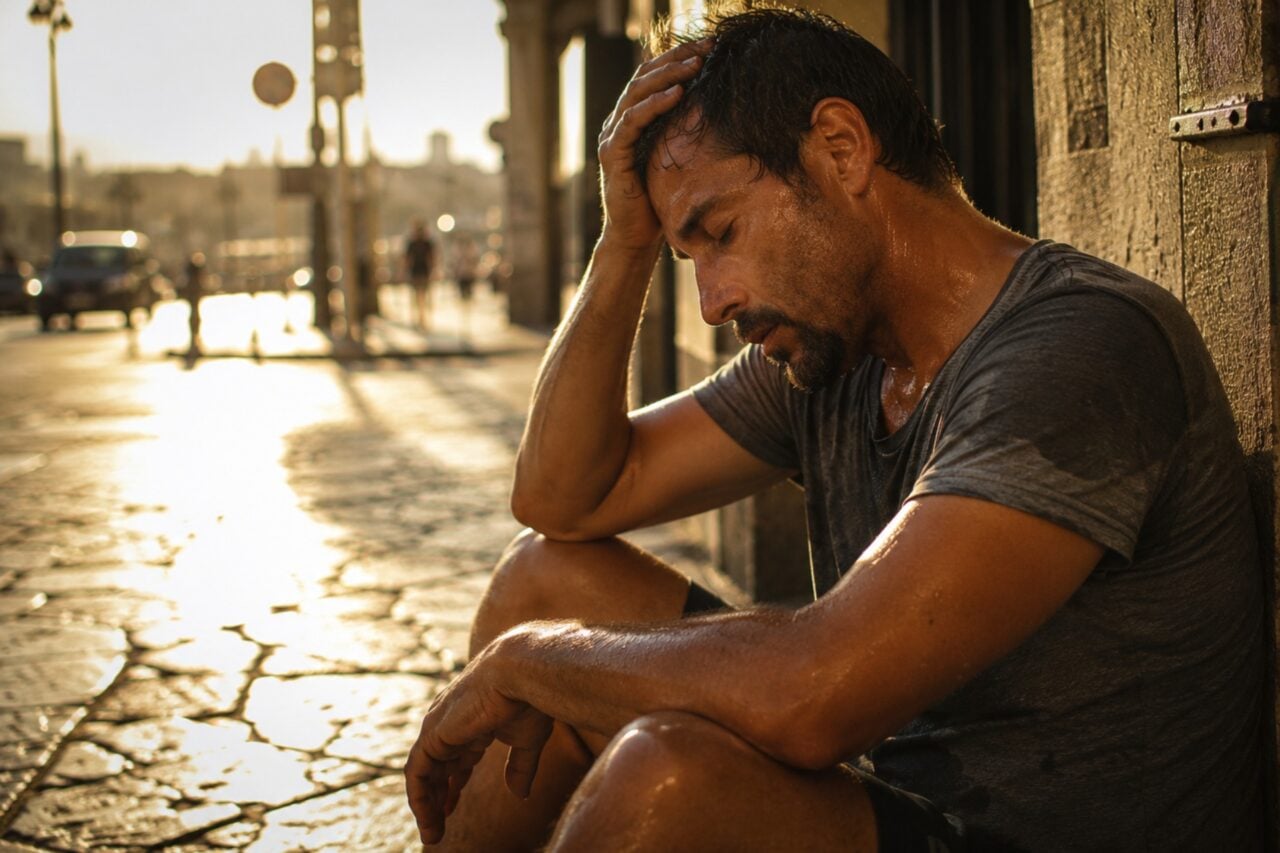 Canicule : à partir de quelle température peut-on mourir de chaud ?