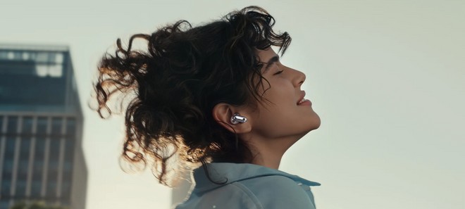 Huawei FreeBuds Neo: piccoli fuori ma ambiziosi dentro, con ANC e audio lossless