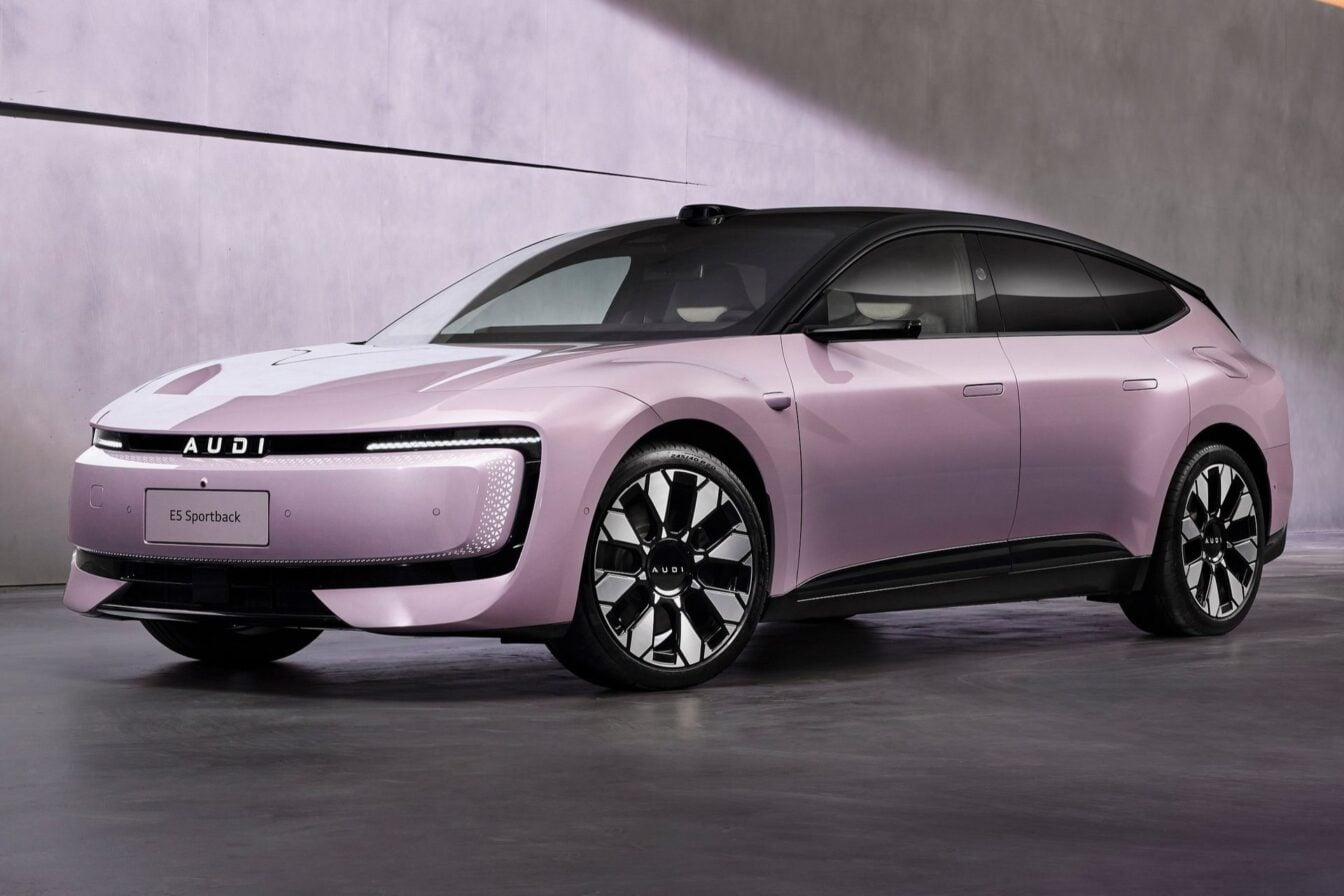 Ils importent des voitures Audi et Volkswagen chinoises à 30 000 € en Europe, l’Allemagne exige leur destruction
