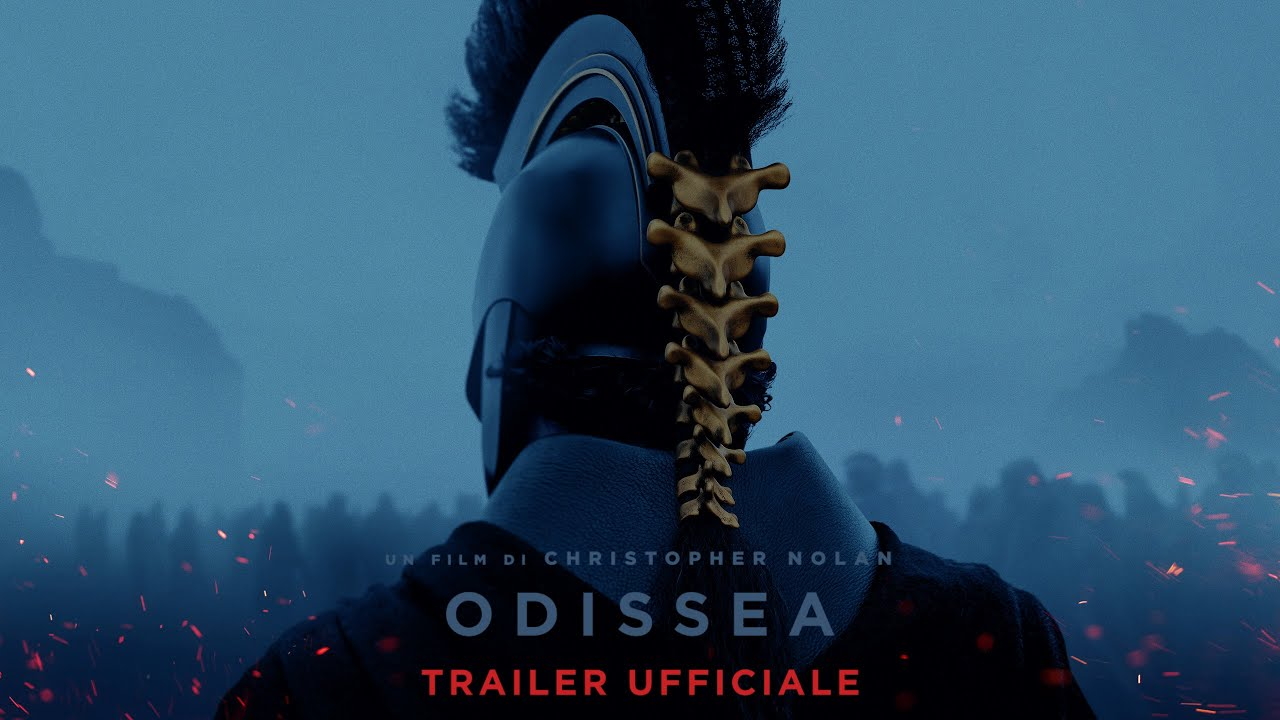 Odissea oltre 1,34 miliardi: nessun vietato ai minori ha mai incassato tanto