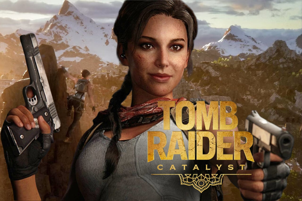 La date du prochain jeu Tomb Raider : Catalyst se précise
