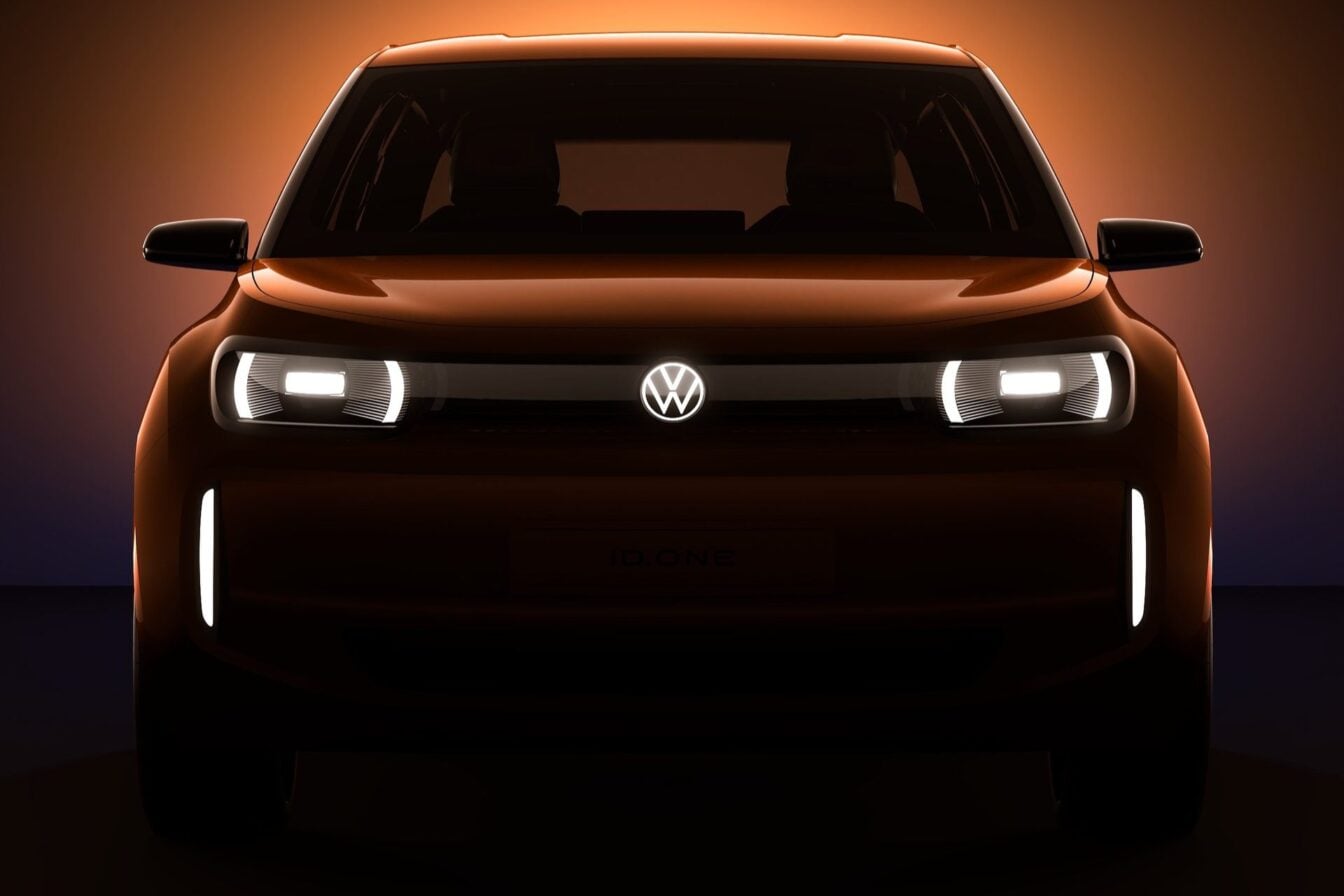 20 000 €, 300 km d’autonomie et des technologies américaines : Volkswagen veut surprendre avec l’ID. Up