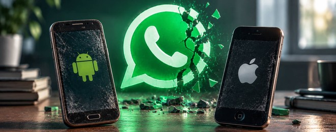 WhatsApp non funzionerà più su queste versioni di Android e iOS: le date ufficiali