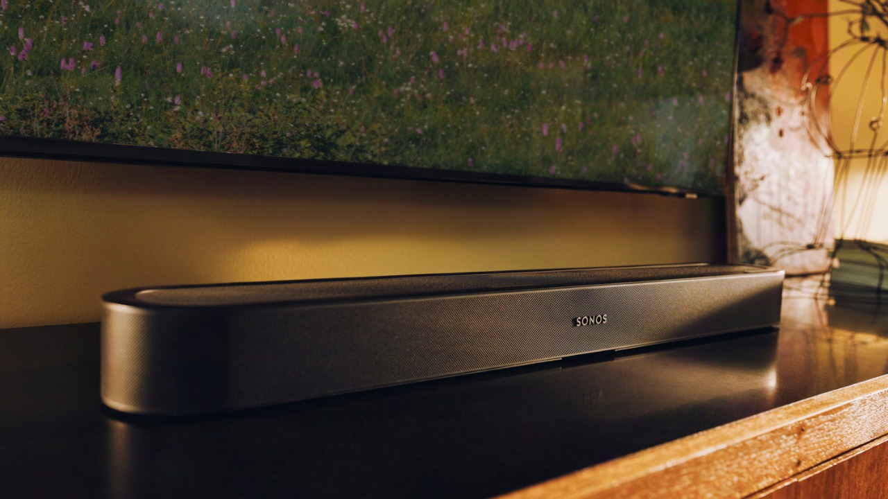 Sonos 27 porta l'IA nel sistema audio di casa, e debuttano Beam Ultra e Ace Ultra