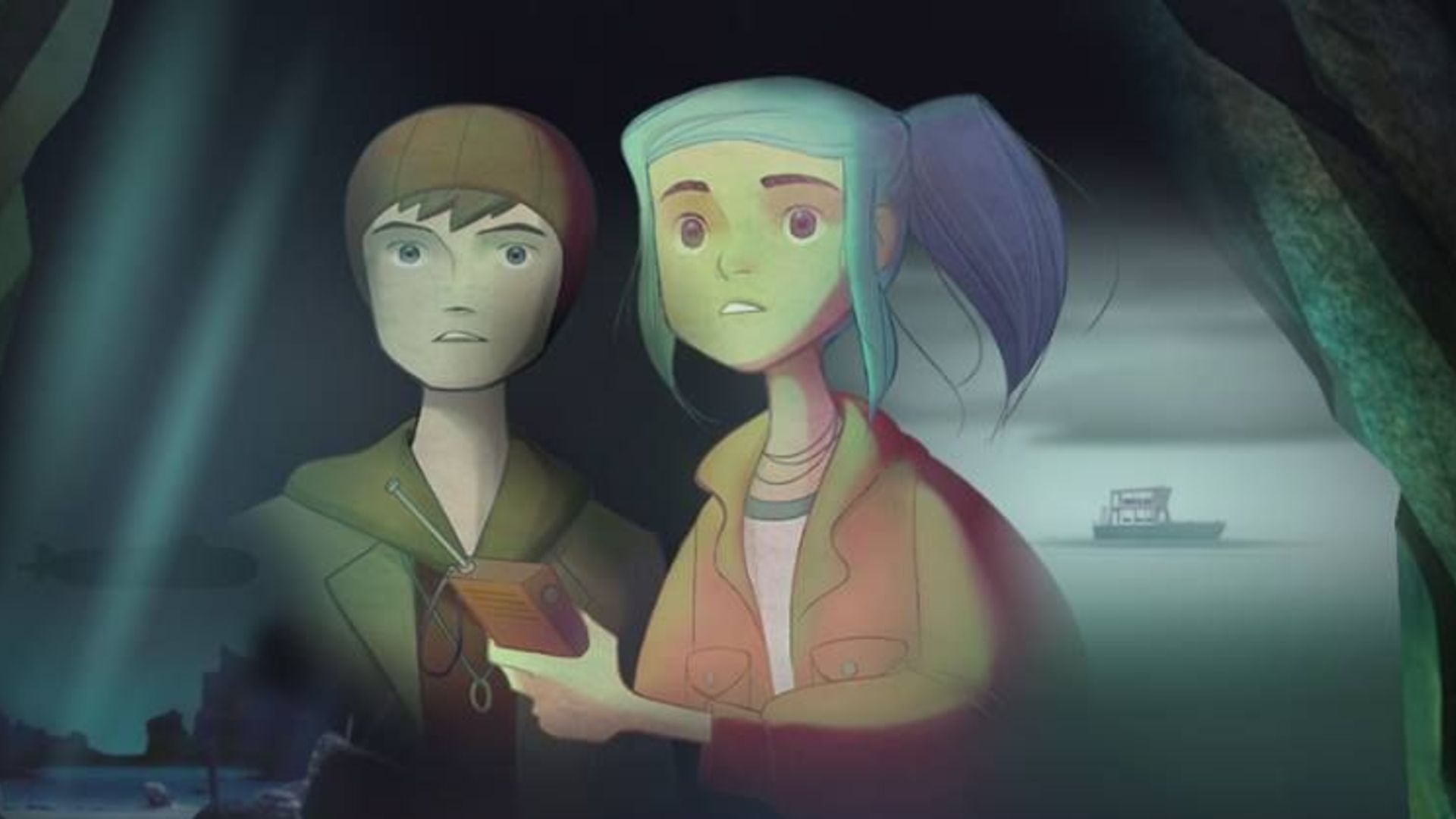 Netflix ferme deux studios, dont celui derrière Oxenfree et son tout récent Unhinged