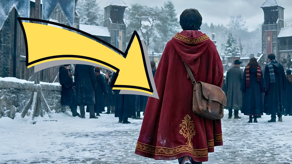 C'est confirmé : sur ce point très précis, la série Harry Potter de HBO sera différente des films