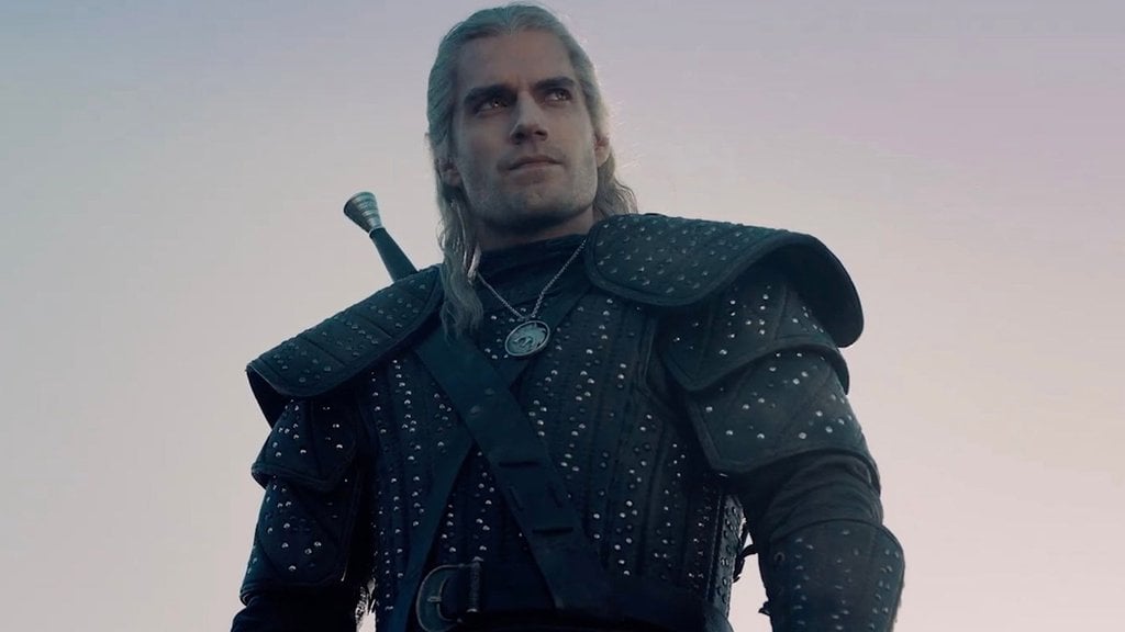 « Ce n'est pas de la toxicité, mais de la passion », Henry Cavill défend les fans de la série The Witcher